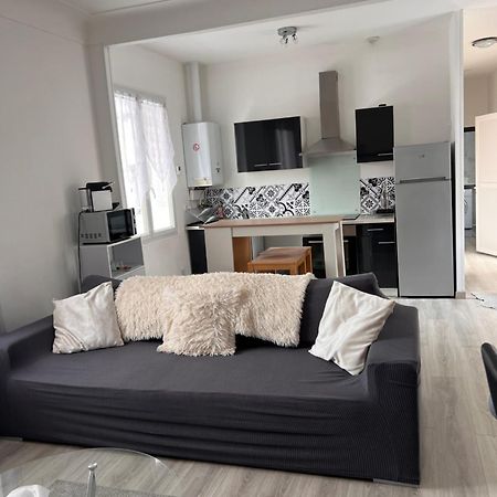 Appartement T3 de 54 m2 Saint Esprit Bayona Exterior foto