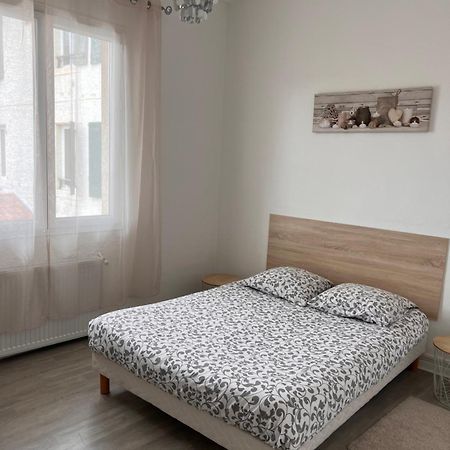 Appartement T3 de 54 m2 Saint Esprit Bayona Exterior foto