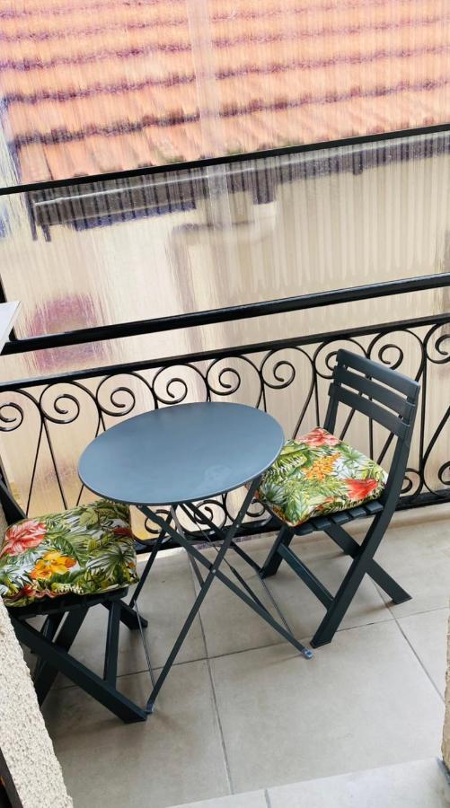 Appartement T3 de 54 m2 Saint Esprit Bayona Exterior foto
