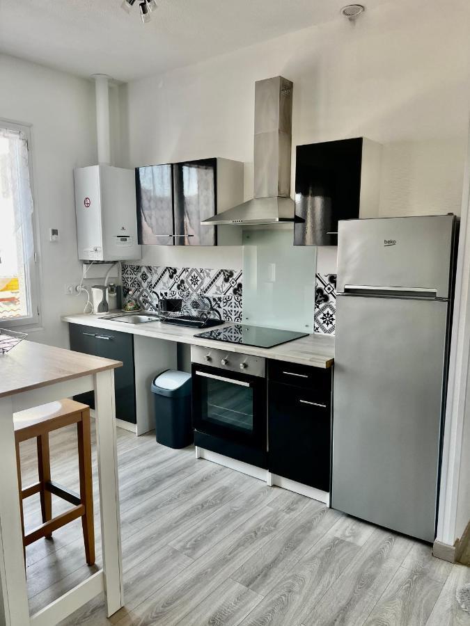 Appartement T3 de 54 m2 Saint Esprit Bayona Exterior foto