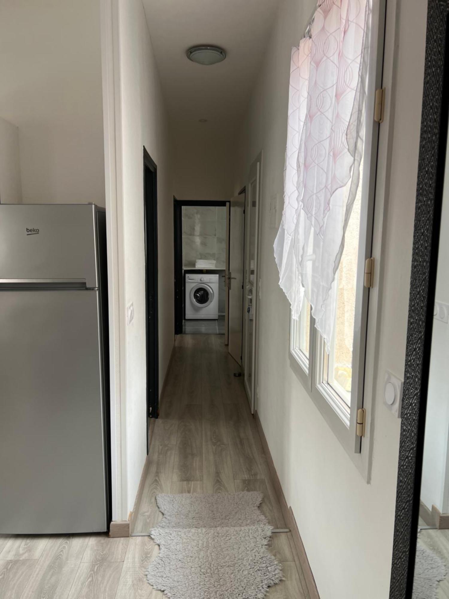 Appartement T3 de 54 m2 Saint Esprit Bayona Exterior foto