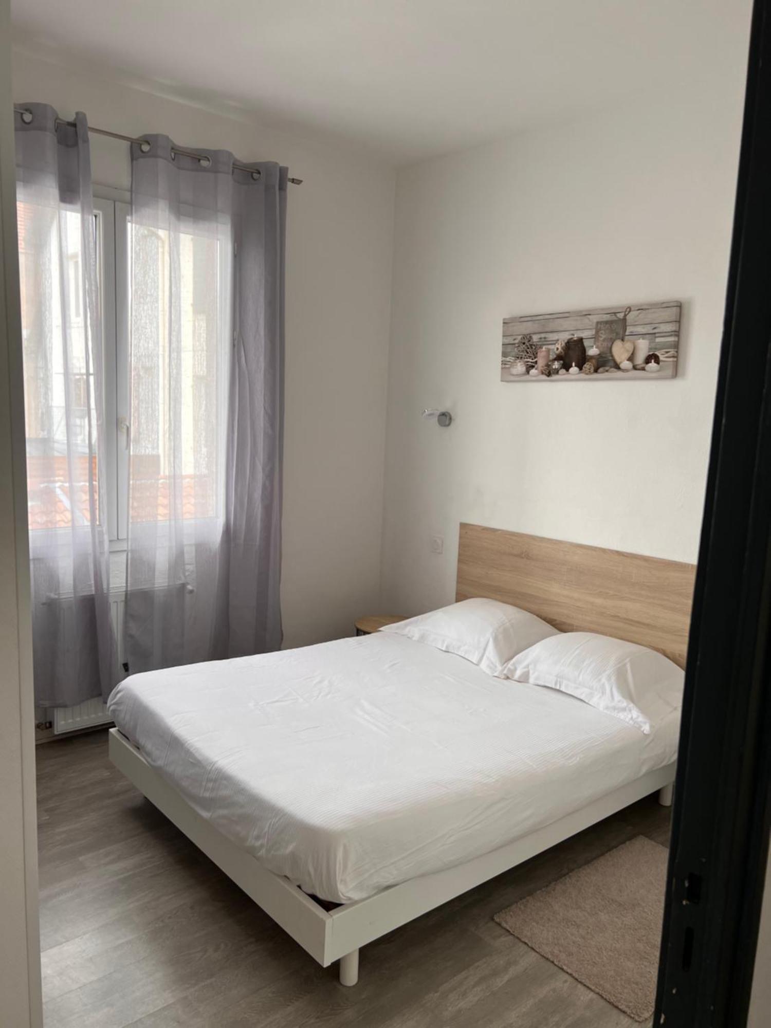 Appartement T3 de 54 m2 Saint Esprit Bayona Exterior foto