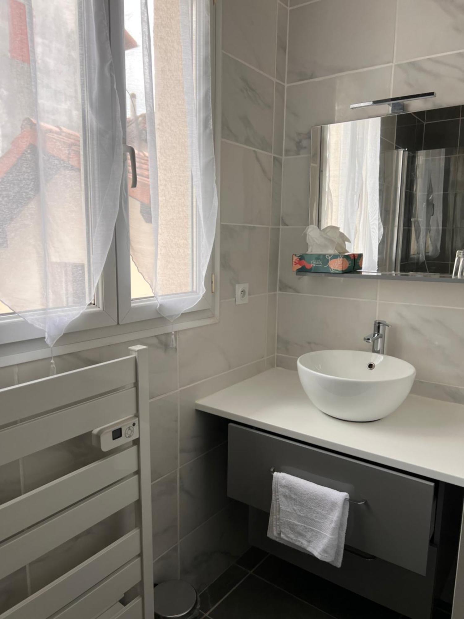Appartement T3 de 54 m2 Saint Esprit Bayona Exterior foto